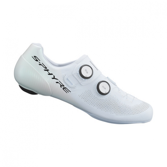 S-PHYRE SH-RC903 42 White